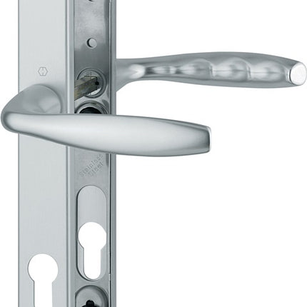 Set di profili HOPPE New York 1810/3346 Alluminio F1 ( 3000203620 )