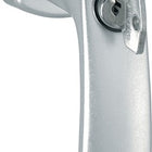 Manilla HOPPE New York 0810SVS/U10 aluminio F1 / color natural ( 3000203579 )