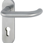 Zestaw przeciwpożarowy HOPPE Paris FS-E138/353KH stal nierdzewna F69 D/D ( 3000203111 )