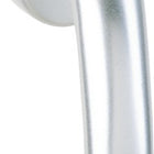 HOPPE window handle Tokyo 0710/U26 aluminium F1 / natural colour ( 3360003011 )