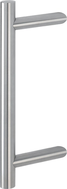 HOPPE cremonese E5012 acciaio inox colore n. F69 ( 3000202049 )