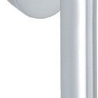 HOPPE Fenstergriff Stockholm E0140/US956 Edelstahl matt ( 3000203992 )