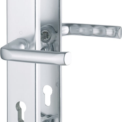HOPPE Security furniture London 113/2221A/2440 Aluminium F1 ( 3000250112 )