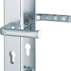 HOPPE Security furniture London 113/2221A/2440 Aluminium F1 ( 3000250111 )