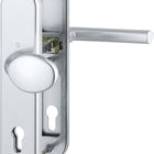 HOPPE Security furniture Stockholm 76G/3331/3410/1140 Aluminium F1 ( 3000209126 )
