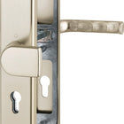 HOPPE Mobili di sicurezza Londra 78G/2221/2410/113 Alluminio F2 ( 3000209902 )