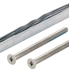 HOPPE Befestigungsset Sertos® FS-G/G 65-70 mm M5 x 75 ( 3000209952 )