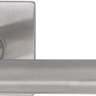 HOPPE par de manillas Stockholm E1140Z/848N acero inoxidable F69 ( 3000203526 )