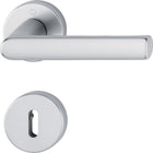 HOPPE Hamburg 1700 / 42KB/42KBS set di rose F1 in alluminio ( 3000203126 )