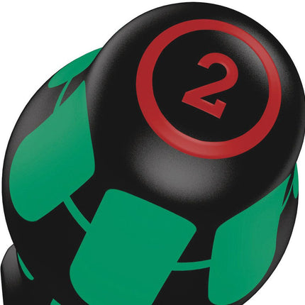 Wkrętak WERA 350 PH rozmiar PH 1 długość ostrza 80 mm ( 4000827511 )