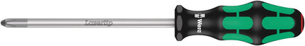 WERA screwdriver 350 PH size PH 3 blade length 150 mm ( 4000827513 )