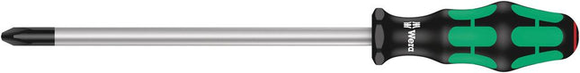 WERA screwdriver 350 PH size PH 4 blade length 200 mm ( 4000827514 )
