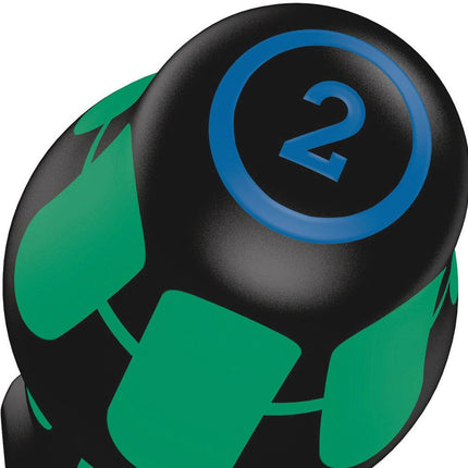 Wkrętak WERA 352 rozmiar 8 mm długość ostrza 150 mm ( 4300001675 )