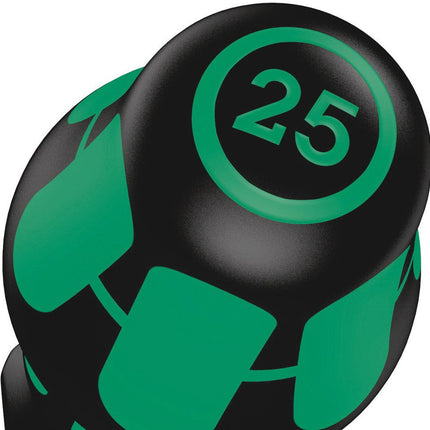 WERA Tournevis 367 TORX taille T 6 longueur des lames 60 mm ( 4000827856 )