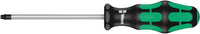 WERA Schraubendreher 367 TORX Größe T 30 Klingenlänge 115 mm ( 4000827865 )