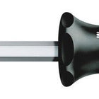 WERA Bithandhalter 812/1 1/4 ″ mit Dauermagnet ( 4000829614 )