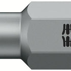 WERA Bit 840/1 Z 1/4 ″ 4 mm Length 25 mm ( 4000829406 )