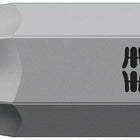 WERA Bit 840/1 Z 1/4 ″ 6 mm Lunghezza 25 mm ( 4000829410 )