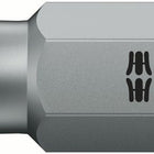 WERA Bit 855/1 Z 1/4 ″ PZD 2 Długość 25 mm ( 4000829322 )