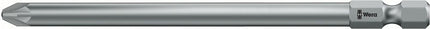 WERA Bit 855/4 Z 1/4 ″ PZD 2 Długość 110 mm ( 4000829398 )