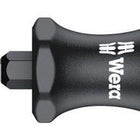 WERA screwdriver 917 SPH size PH 1 blade length 80 mm ( 4000827521 )