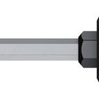 WERA screwdriver 918 SPZ size PZD 3 blade length 150 mm ( 4000827683 )