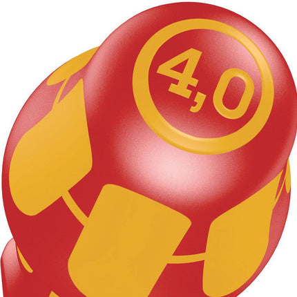 Cacciavite WERA larghezza del tagliente 3,0 mm ( 4300001856 )