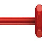 Cacciavite WERA 160 i larghezza del tagliente 3,5 mm ( 4000828528 )