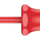 WERA screwdriver 160 i cutting edge width 8 mm ( 4000828532 )