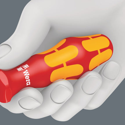 WERA Tournevis 162 i taille PH 3 ( 4000828563 )