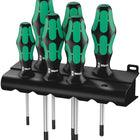 WERA Schraubendrehersatz 367/6 6-teilig TORX® ( 4000827753 )