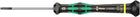 WERA Electronic precision mechanics screwdriver 2035 2 mm Blade length 60 mm ( 4300001759 )