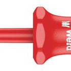 WERA Schraubendreher 165 i Größe PZD 0 ( 4000828585 )