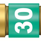 WERA Bit 867/1 BDC 1/4 ″ T 30 Länge 25 mm ( 4000829588 )