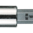 Portapuntas WERA 895/4/1 K 1/4 ″ F 6.3 1/4 ″ C 6.3 ( 4000829602 )
