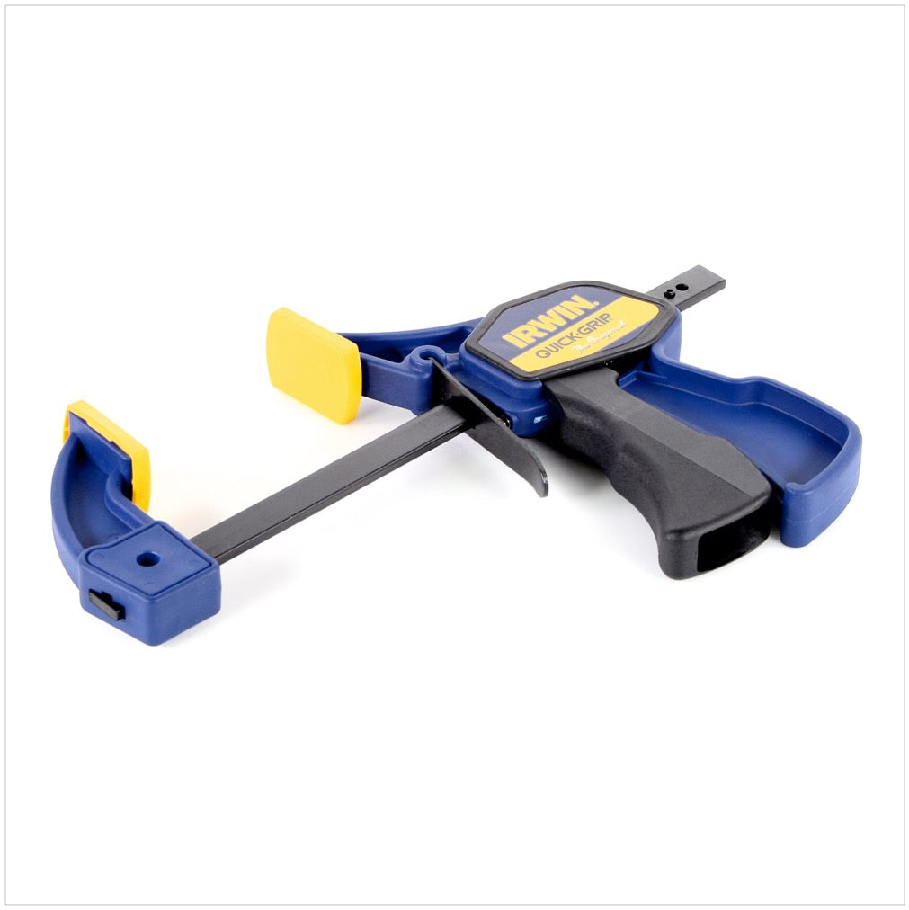 Irwin Quick-Grip Einhandzwinge 150mm ( 10507515 ) - Toolbrothers