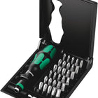 WERA Assortiment d'embouts Kraftform Kompakt 70 Allround 32 pièces ( 4000829657 )
