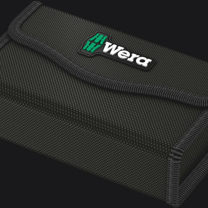 WERA Bitsortiment Bit-Safe 61 Universal 1 61-teilig ( 4000822235 )
