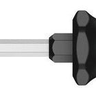 WERA Screwdriver 334 SK Cutting edge width 7 mm ( 4000827333 )