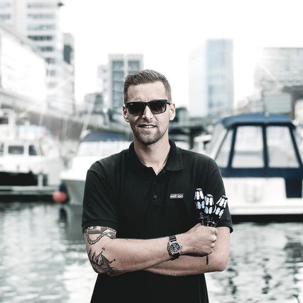 WERA Jeu de tournevis en acier inoxydable 334/6 6 pièces fente/PH ( 4000828280 )