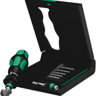WERA Kegelsenkerbitsatz 846 / 8 8-teilig Größe 6,3-20,5 mm ( 4000829680 )