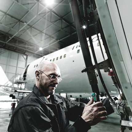 WERA Jeu de clés à douille Zyklop Speed 42 pièces 1/4 po. ( 4000820556 )