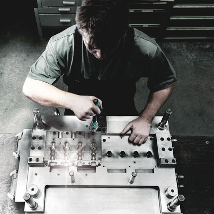 WERA Jeu de clés à douille Zyklop Speed 37 pièces 1/2 po. ( 4000820578 )