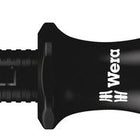 WERA Carraca giratoria y reversible Zyklop Velocidad 1/4 ″ Nº de dientes 72 ( 4000821596 )