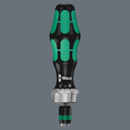 WERA screwdriver set KK 60 RA 17-piece ( 4000828118 )