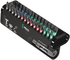 WERA assortimento di bit Bit-Check 30 Impactor 1 30 pezzi ( 4000829047 )