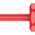 WERA screwdriver 160 iS cutting edge width 3.5 mm ( 4000828533 )