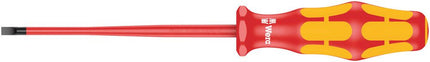 WERA screwdriver 160 iS cutting edge width 3.5 mm ( 4000828533 )