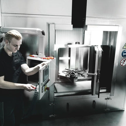 WERA Schraubendreher 160 iS Schneidenbreite 5,5 mm ( 4000828536 )