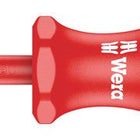 WERA Schraubendreher 165 iS Größe PZD 1 ( 4000828596 )